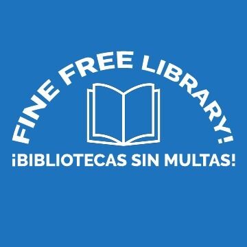 HR Co. Library Dist. Fine Free library image